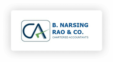 B. Narsing Rao & Co.