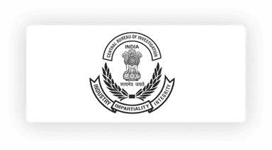 Central Bureau of Investigation